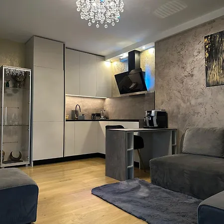 Hugo Apartament Mārupe