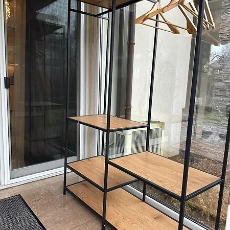 Apartament Hugo